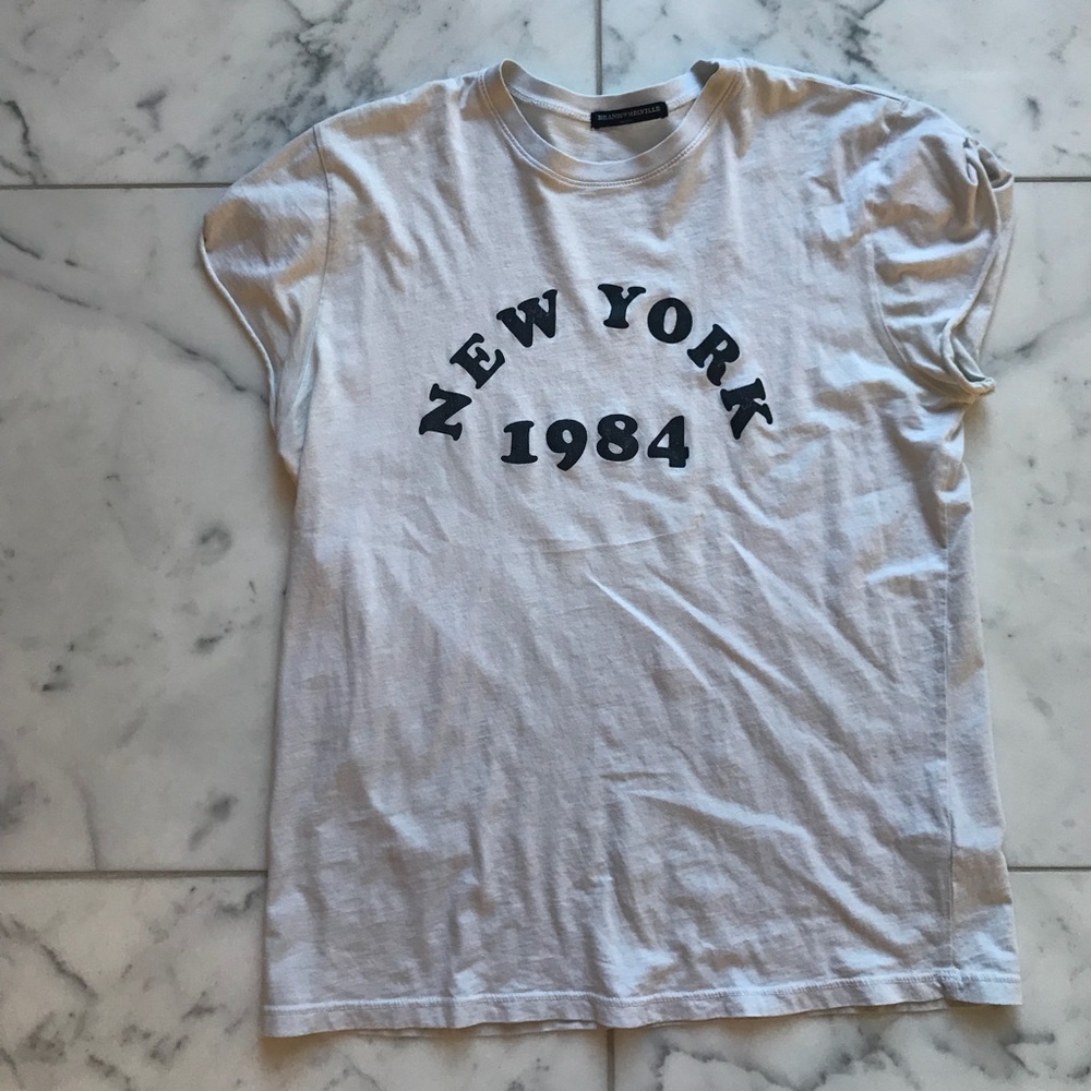Brandy Melville Shirt